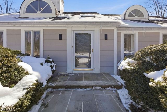 7 Post House Rd, Harding Twp., NJ 07960