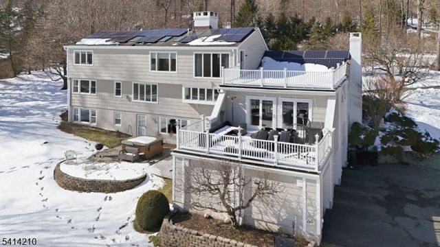 7 Post House Rd, Harding Twp., NJ 07960