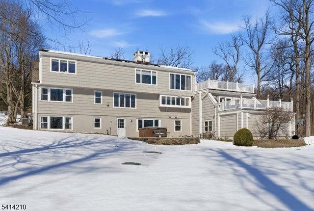 7 Post House Rd, Harding Twp., NJ 07960