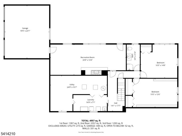 7 Post House Rd, Harding Twp., NJ 07960