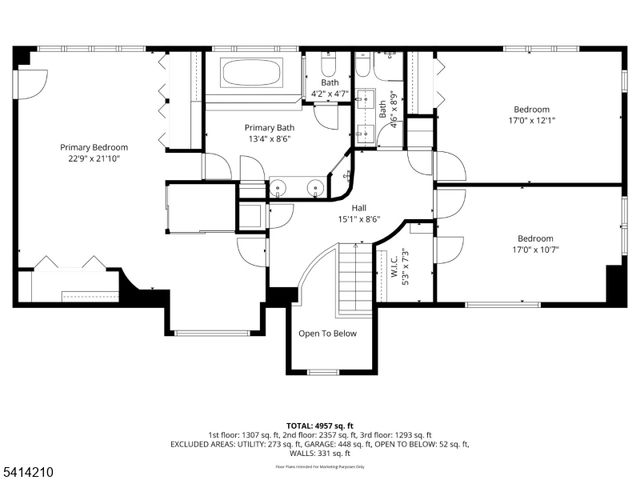 7 Post House Rd, Harding Twp., NJ 07960