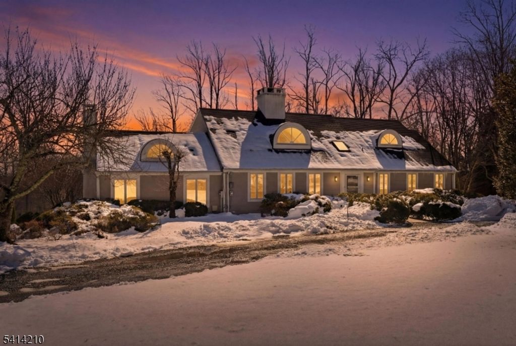 7 Post House Rd, Harding Twp., NJ 07960