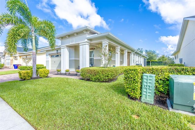 2606 MEADOWEDGE LOOP, St Cloud, FL 34772