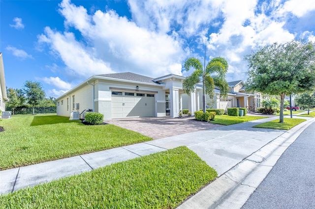 2606 MEADOWEDGE LOOP, St Cloud, FL 34772
