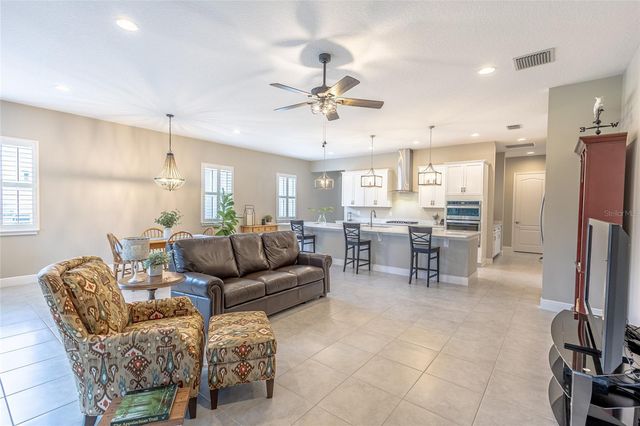 2606 MEADOWEDGE LOOP, St Cloud, FL 34772