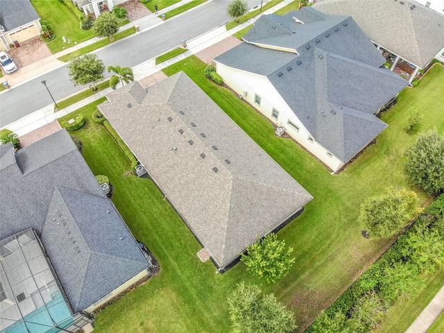 2606 MEADOWEDGE LOOP, St Cloud, FL 34772