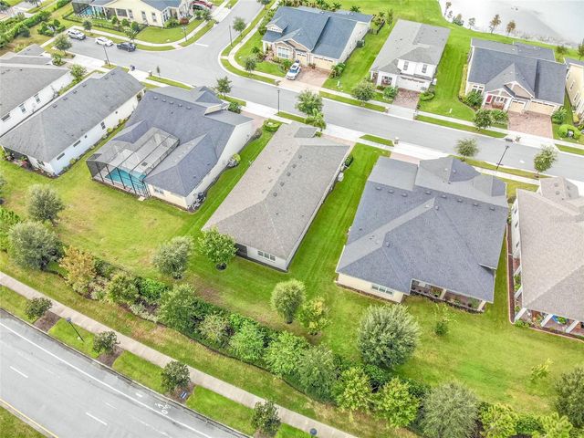 2606 MEADOWEDGE LOOP, St Cloud, FL 34772