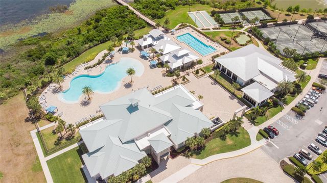 2606 MEADOWEDGE LOOP, St Cloud, FL 34772