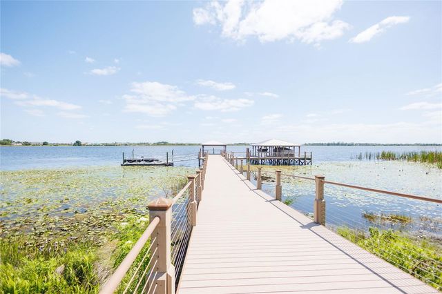 2606 MEADOWEDGE LOOP, St Cloud, FL 34772