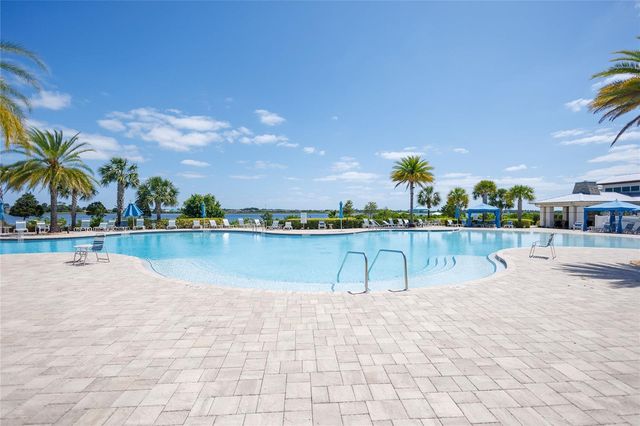 2606 MEADOWEDGE LOOP, St Cloud, FL 34772