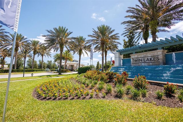 2606 MEADOWEDGE LOOP, St Cloud, FL 34772