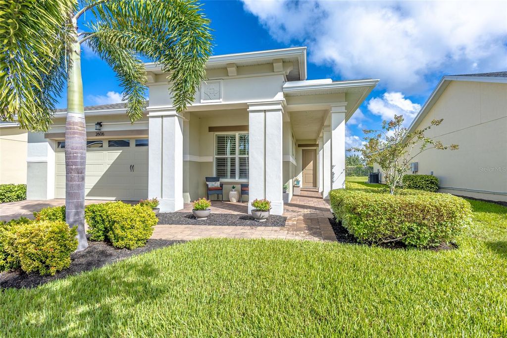 2606 MEADOWEDGE LOOP, St Cloud, FL 34772