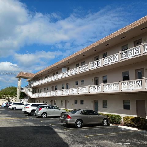 5181 W Oakland Park Boulevard 204, Lauderdale Lakes, FL 33313