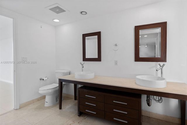 495 Brickell Avenue 5007, Miami, FL 33131