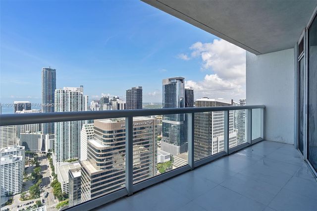 495 Brickell Avenue 5007, Miami, FL 33131