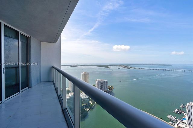 495 Brickell Avenue 5007, Miami, FL 33131