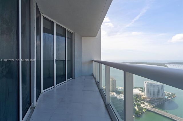 495 Brickell Avenue 5007, Miami, FL 33131