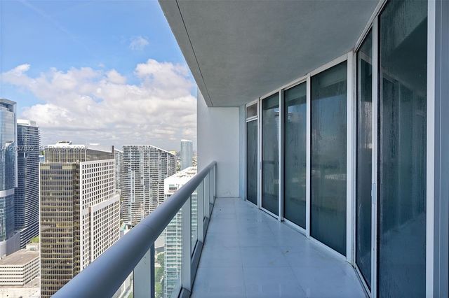 495 Brickell Avenue 5007, Miami, FL 33131