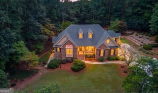 901 Providence Lane, Monroe, GA 30656