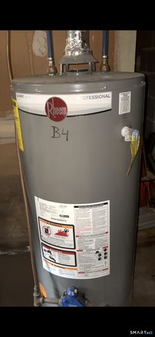 161 West Spring Street APT B4, West Haven, CT 06516