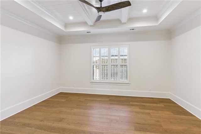 155 Laurel View Drive, St. Simons Island, GA 31522