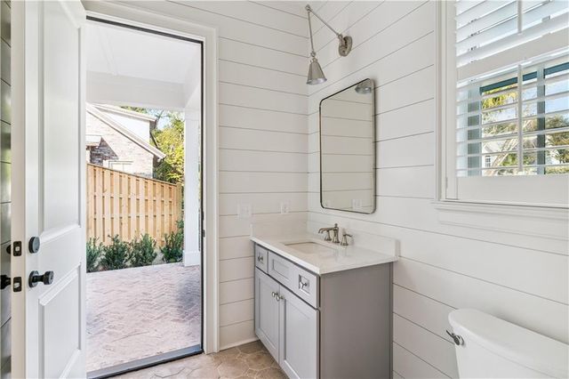 155 Laurel View Drive, St. Simons Island, GA 31522