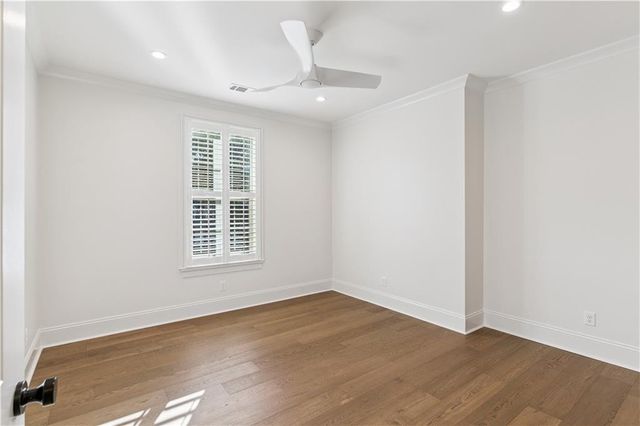 155 Laurel View Drive, St. Simons Island, GA 31522