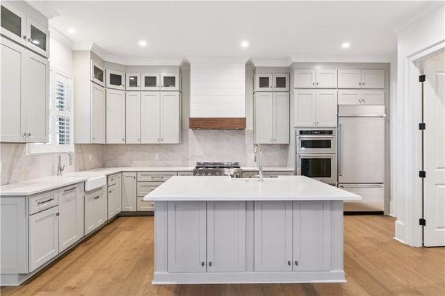155 Laurel View Drive, St. Simons Island, GA 31522