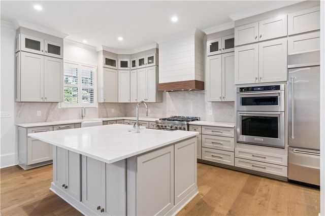 155 Laurel View Drive, St. Simons Island, GA 31522
