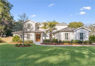 155 Laurel View Drive, St. Simons Island, GA 31522