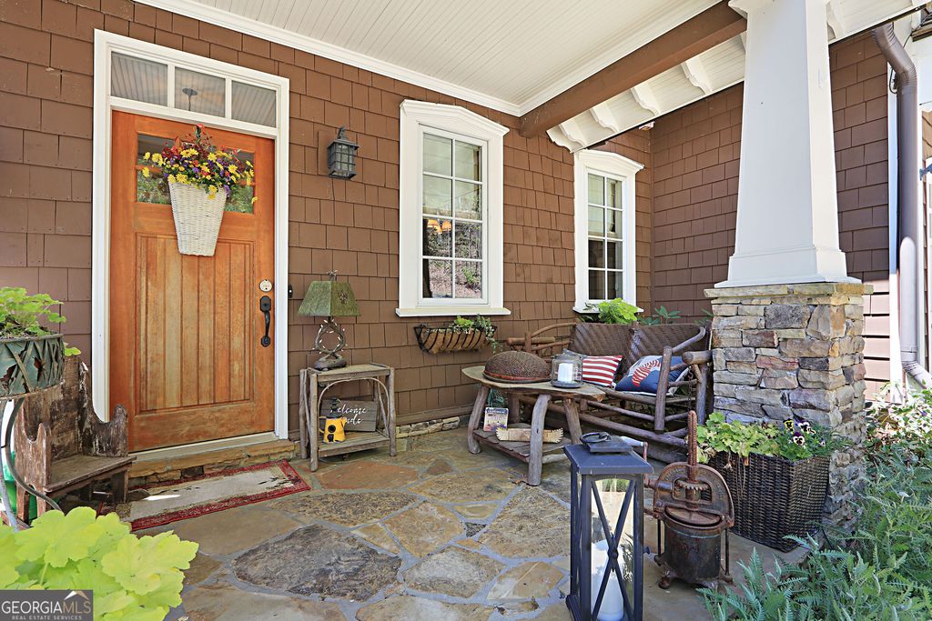 227 Village Club Trail, Clayton, GA 30525 — photo 5