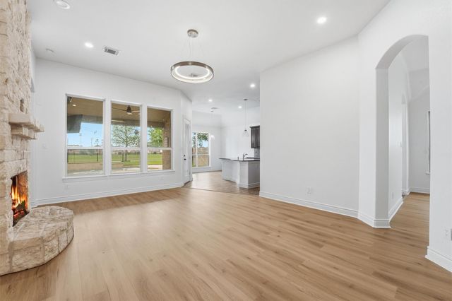 21331 S Kings Mill Lane, Kingwood, TX 77339