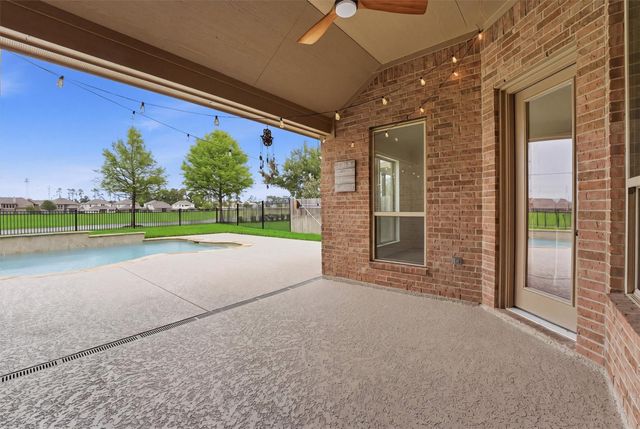 21331 S Kings Mill Lane, Kingwood, TX 77339