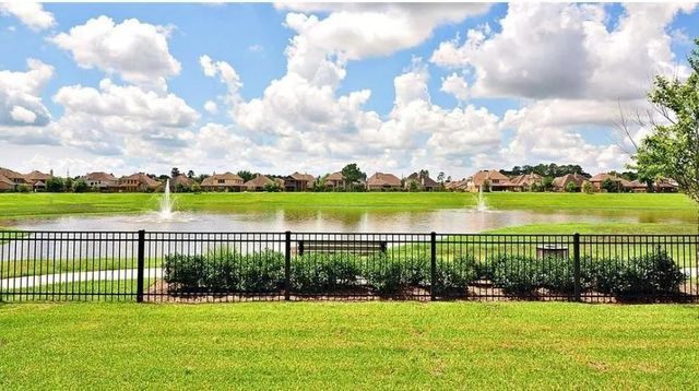 21331 S Kings Mill Lane, Kingwood, TX 77339