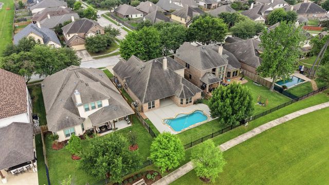 21331 S Kings Mill Lane, Kingwood, TX 77339
