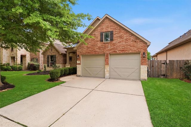 21331 S Kings Mill Lane, Kingwood, TX 77339