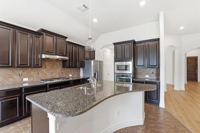 21331 S Kings Mill Lane, Kingwood, TX 77339