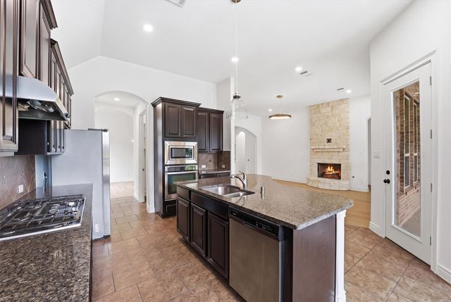 21331 S Kings Mill Lane, Kingwood, TX 77339