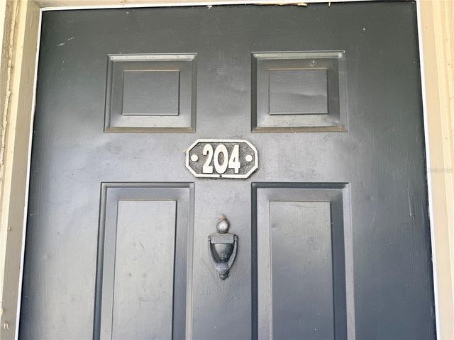 6184 WESTGATE DRIVE 204, Orlando, FL 32835