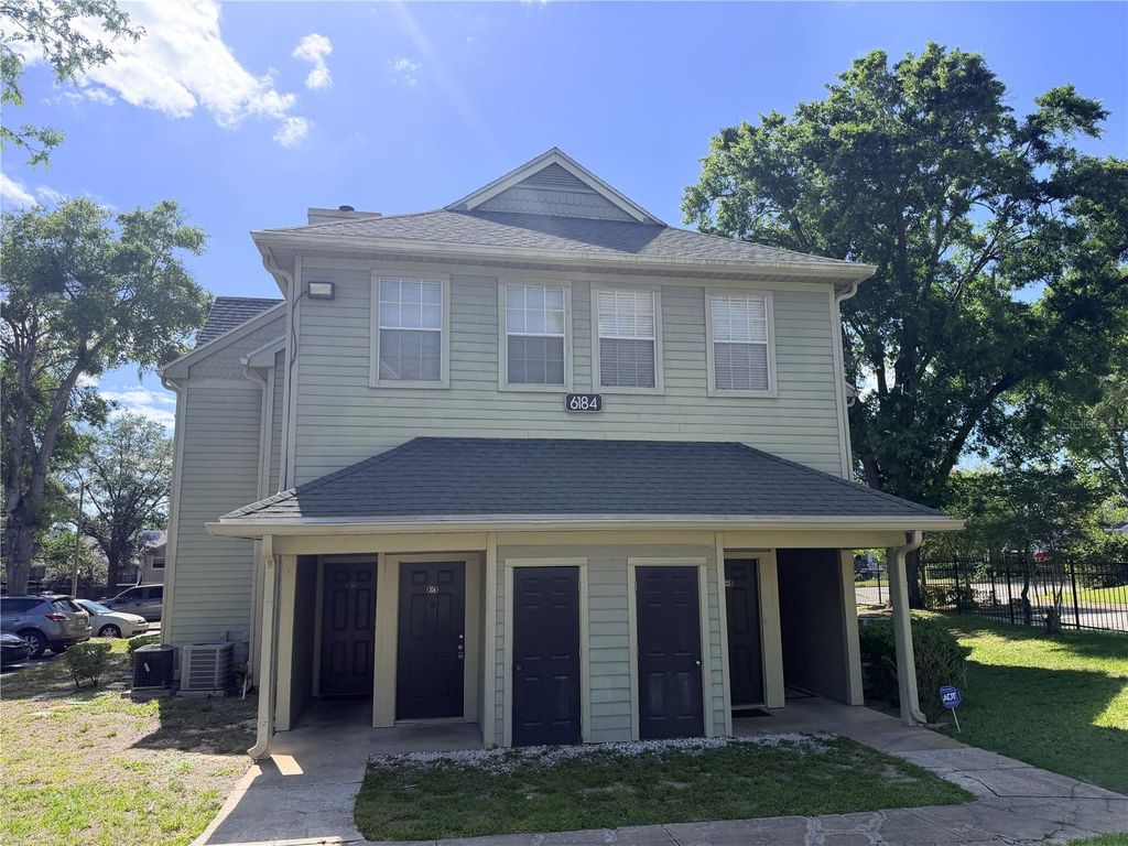 6184 WESTGATE DRIVE 204, Orlando, FL 32835