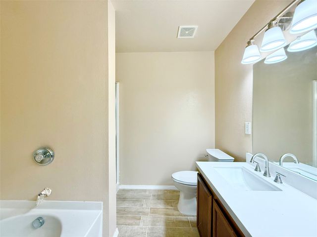 12900 Vassar Drive, Frisco, TX 75035