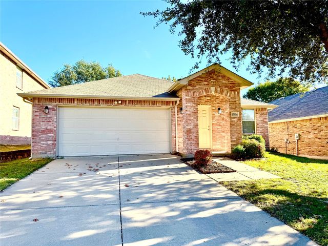12900 Vassar Drive, Frisco, TX 75035