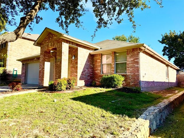 12900 Vassar Drive, Frisco, TX 75035