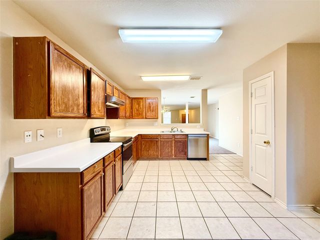 12900 Vassar Drive, Frisco, TX 75035