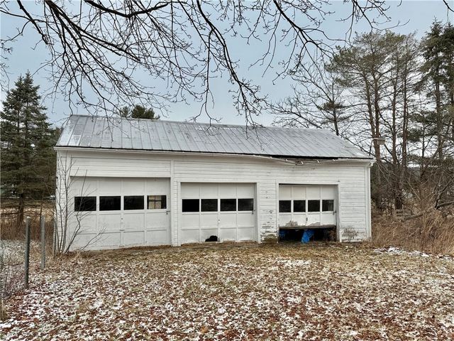 89 River Street, Otego, NY 13825