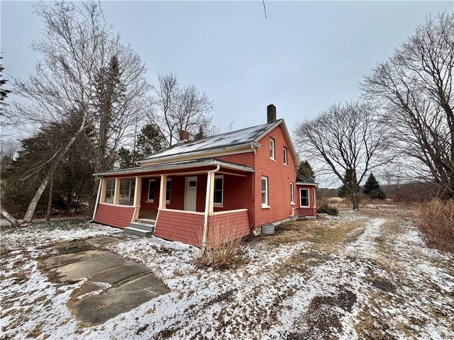 89 River Street, Otego, NY 13825