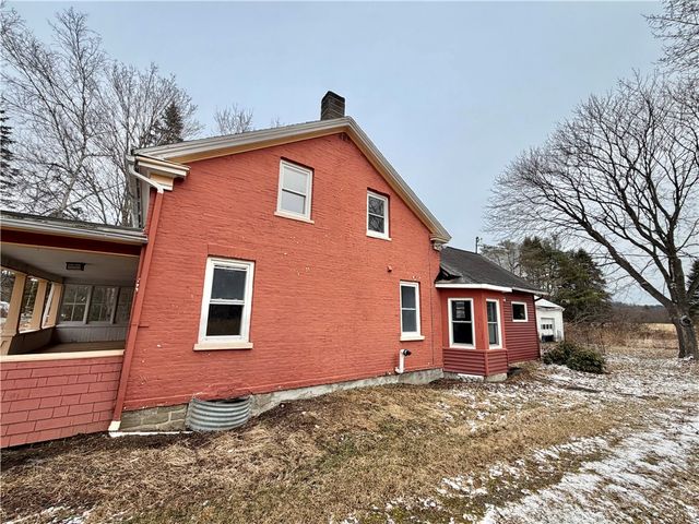 89 River Street, Otego, NY 13825