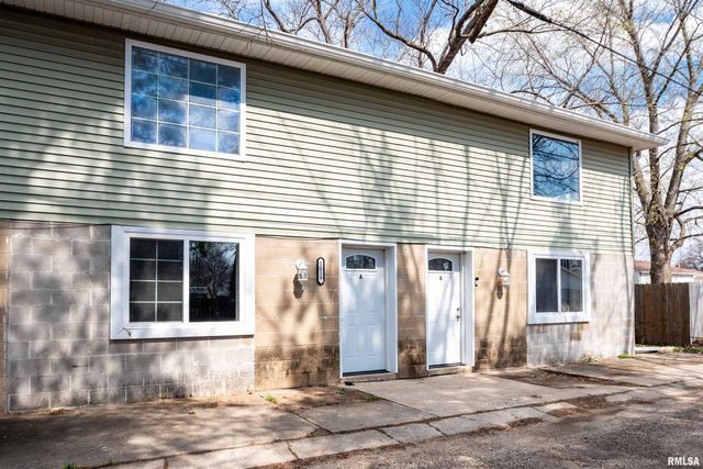 1020 FALL Street, Pekin, IL 61554