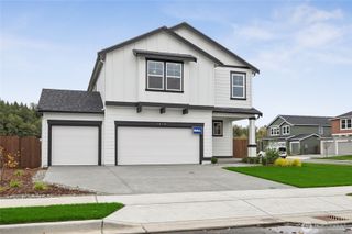 1432 Pecheos Avenue #41, Buckley, WA 98321
