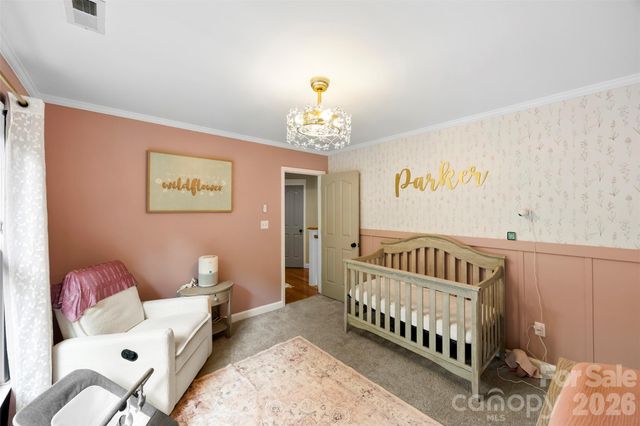 10112 Windtree Lane, Charlotte, NC 28215